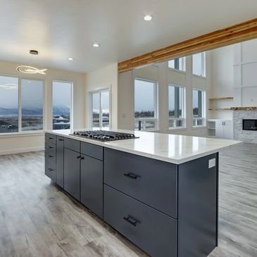 Alaska Custom Homebuilders - New Construction, Custom Homes